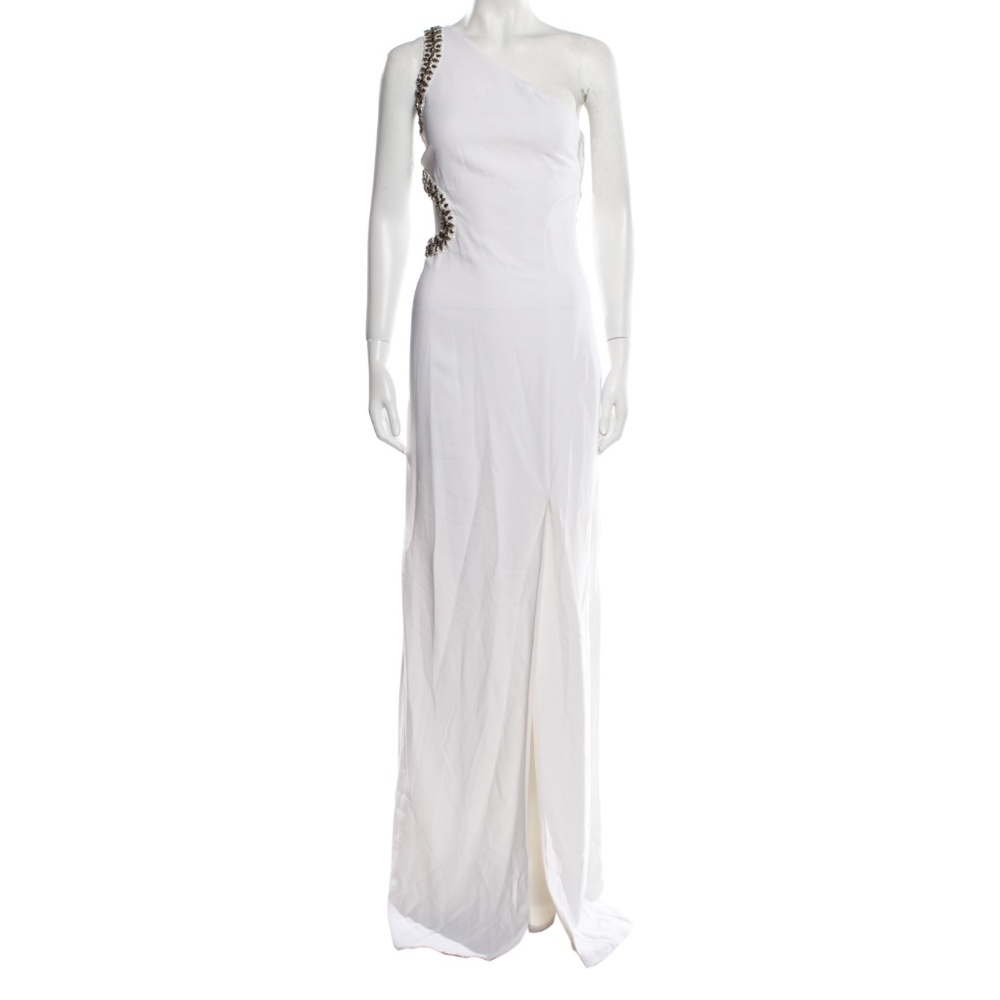 NWT | ROBERTO CAVALLI Gown | US 12 - Picture 3 of 11